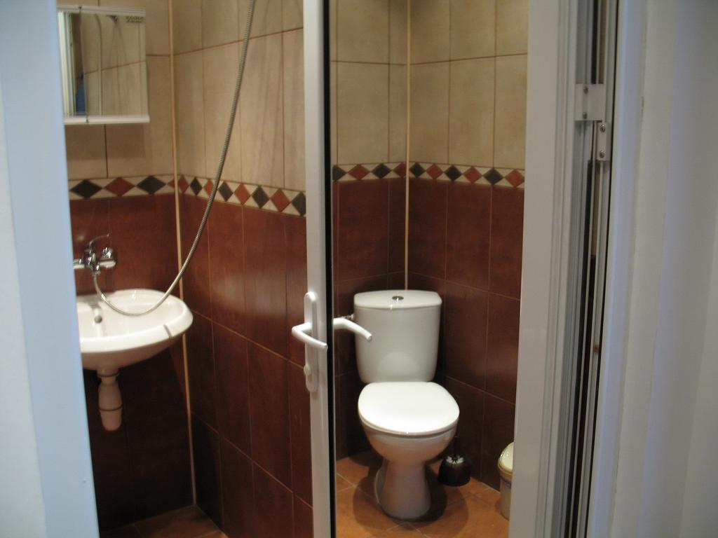 Apartment Planinski Rai Трявна Екстер'єр фото