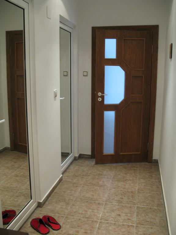 Apartment Planinski Rai Трявна Екстер'єр фото
