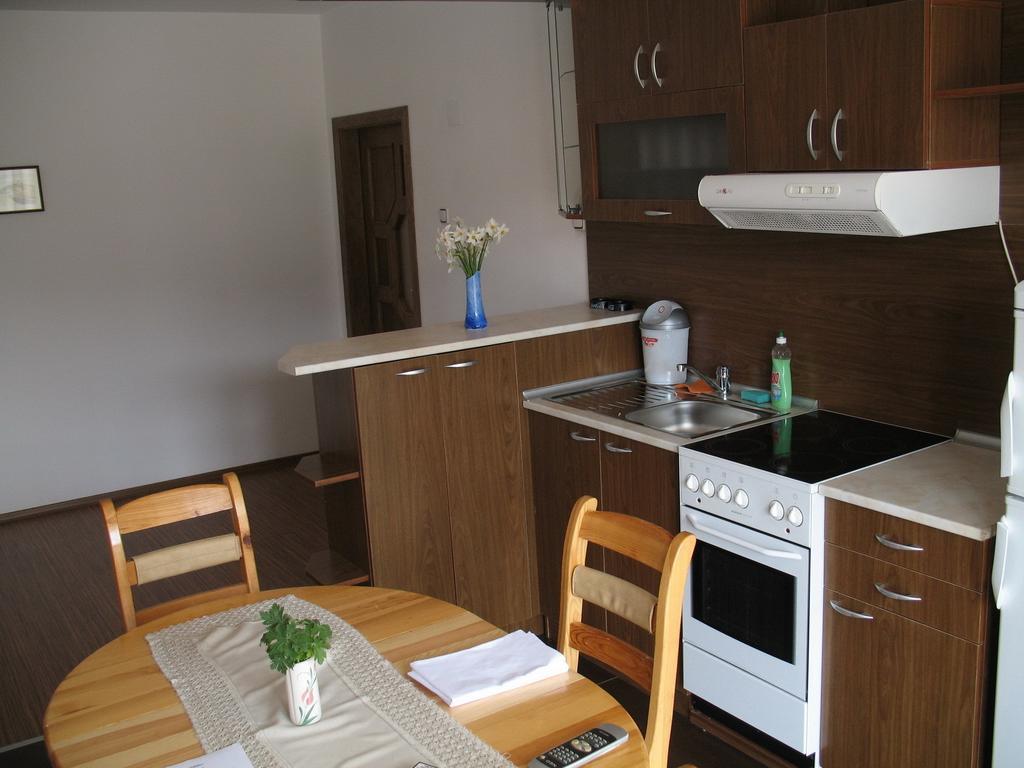 Apartment Planinski Rai Трявна Екстер'єр фото