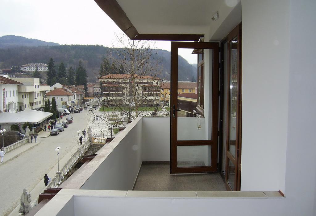 Apartment Planinski Rai Трявна Екстер'єр фото